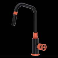 Rohl CP56D1IWMBO - Campo™ Pull-Down Kitchen Faucet