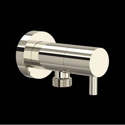 Rohl 0327WOPN - Handshower Outlet With Integrated Volume Control