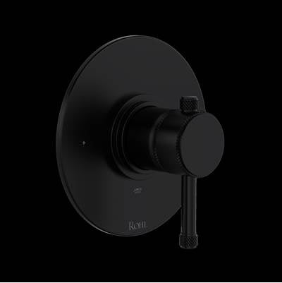 Rohl TCP51W1ILMB - Campo™ 1/2" Pressure Balance Trim