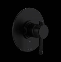 Rohl TCP51W1ILMB - Campo™ 1/2" Pressure Balance Trim