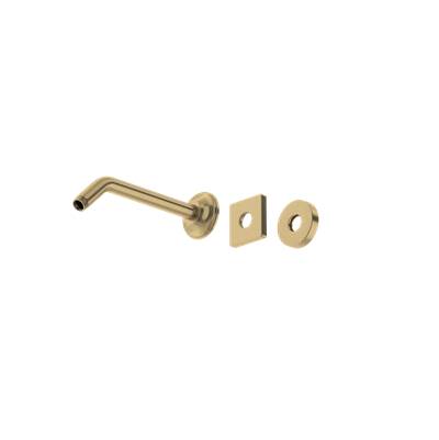 Rohl 1440/8AG - 9" Wall Mount Shower Arm