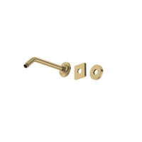 Rohl 1440/8AG - 9" Wall Mount Shower Arm