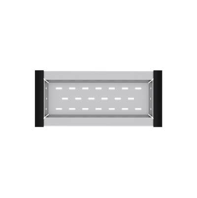 Rohl COL01 - Colander For Undermount Workstation Sinks
