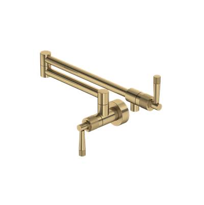 Rohl MB62W1LMAG - Graceline® Pot Filler