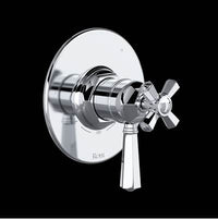 Rohl TTN45W1LMAPC - 1/2" Therm & Pressure Balance Trim With 5 Functions