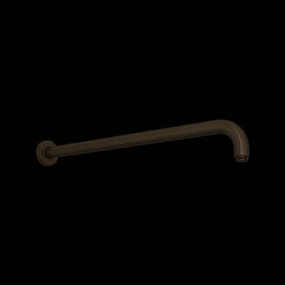 Rohl 200127SATCB - 20" Wall Mount Shower Arm