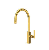 Rohl AP60D1LMULB - Apothecary™ Bar/Food Prep Kitchen Faucet