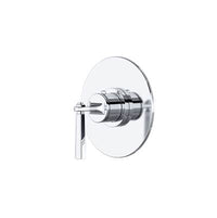 Rohl TMD13W1LMAPC - Modelle™ 3/4" Thermostatic Trim Without Volume Control