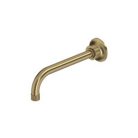 Rohl MB2045AG - Graceline® Wall Mount Tub Spout