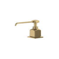 Rohl AP80SDAG - Soap Dispenser