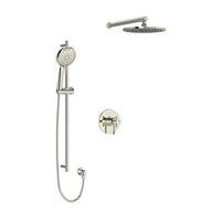 Rohl TKIT323APPN - Shower Kit 323 Trim