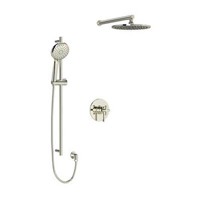 Rohl TKIT323APPN - Shower Kit 323 Trim