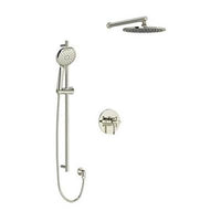 Rohl TKIT323APSTN - Shower Kit 323 Trim
