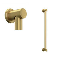Rohl 1266AG - 24" Grab Bar
