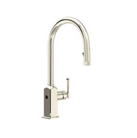 Rohl AP53D1LMPN - Apothecary™ Pull-Down Touchless Kitchen Faucet