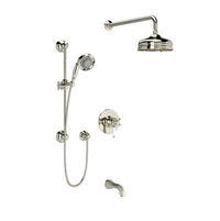 Rohl TKIT1345AQLPPN - Shower Kit 1345 Trim