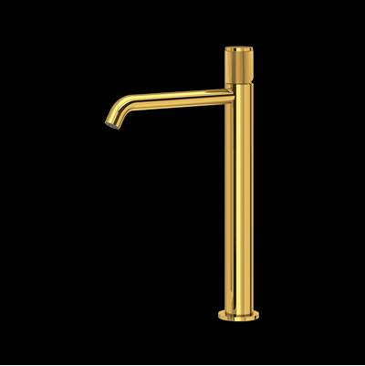 Rohl AM02D1IWULB - Amahle™ Single Handle Tall Lavatory Faucet