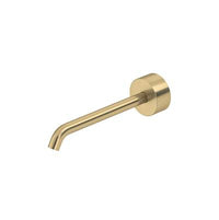 Rohl AM16W1AG - Amahle™ Wall Mount Tub Spout