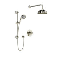Rohl TKIT323AQLPPN - Shower Kit 323 Trim