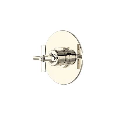 Rohl TMD13W1XMPN - Modelle™ 3/4" Thermostatic Trim Without Volume Control