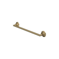 Rohl MBG1/18AG - Graceline® 18" Towel Bar