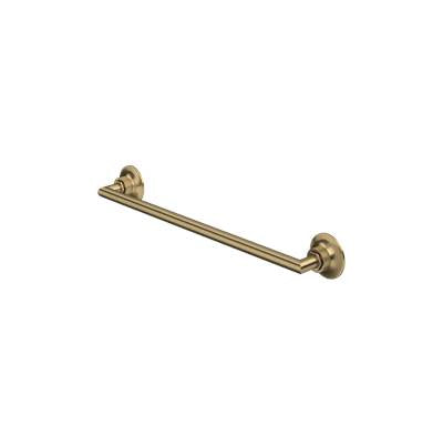 Rohl MBG1/18AG - Graceline® 18" Towel Bar