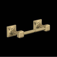 Rohl AP25WTPAG - Apothecary™ Toilet Paper Holder