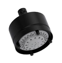 Rohl 1080/8MB - 4" 5-Function Showerhead