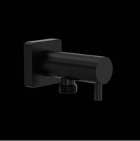 Rohl 0427WOMB - Handshower Outlet With Integrated Volume Control