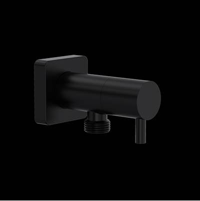Rohl 0427WOMB - Handshower Outlet With Integrated Volume Control