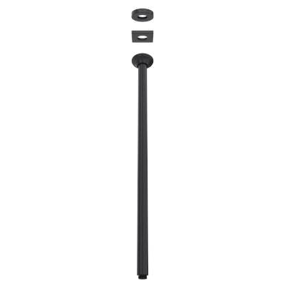 Rohl 1505/24MB - 24" Ceiling Mount Shower Arm