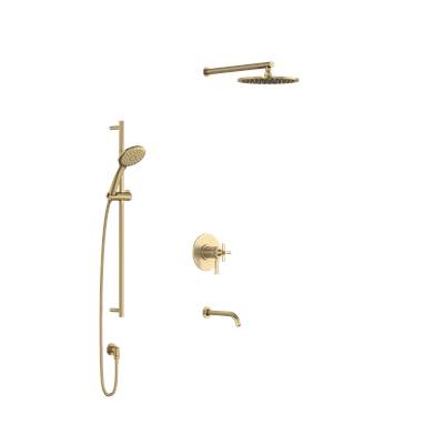 Rohl TKIT1345MDAG - Shower Kit 1345 Trim