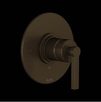 Rohl TLB51W1LMTCB - Lombardia® 1/2" Pressure Balance Trim