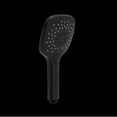 Rohl 40126HS3MB - 4" 3-Function Handshower
