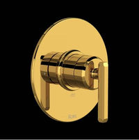 Rohl TAP51W1LMULB - Apothecary™ 1/2" Pressure Balance Trim