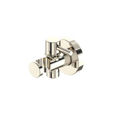 Rohl 0126WOPN - Handshower Outlet With Holder and Integrated Volume Control