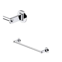 Rohl MD25WTB18APC - Modelle™ 18" Towel Bar