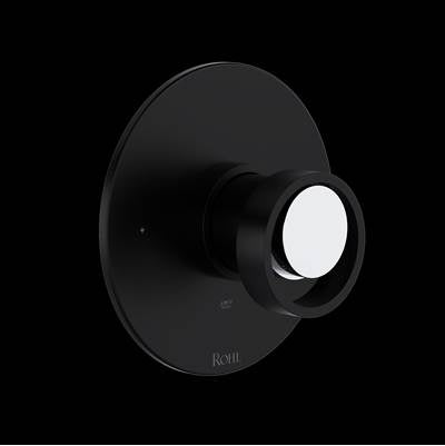 Rohl TEC51W1IWMBC - Eclissi™ 1/2" Pressure Balance Trim