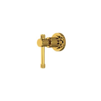 Rohl A4912ILULBTO - Campo™ Trim For Volume Control And Diverter