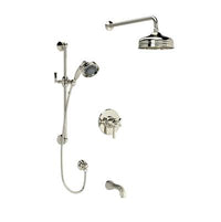 Rohl TKIT1345PLPN - Shower Kit 1345 Trim
