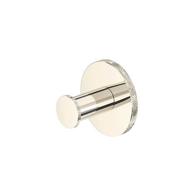 Rohl AM25WRHPN - Amahle™ Robe Hook