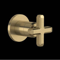 Rohl TAP18W1XMAG - Apothecary™ Trim For Volume Control And Diverter