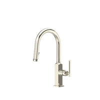 Rohl AP65D1LMPN - Apothecary™ Pull-Down Bar/Food Prep Kitchen Faucet