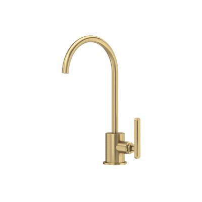 Rohl AP70D1LMAG - Apothecary™ Filter Kitchen Faucet