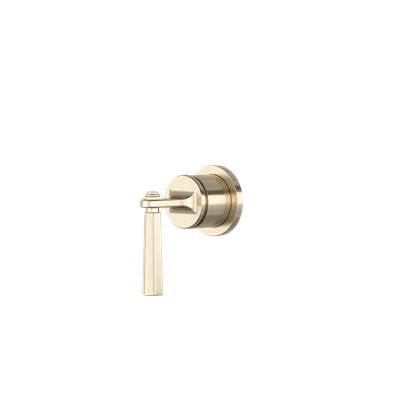 Rohl TMD18W1LMSTN - Modelle™ Trim For Volume Control And Diverter