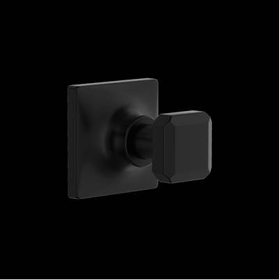 Rohl AP25WRHMB - Apothecary™ Robe Hook