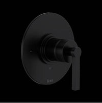 Rohl TLB51W1LMMB - Lombardia® 1/2" Pressure Balance Trim