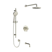 Rohl TKIT1345CPPN - Shower Kit 1345 Trim