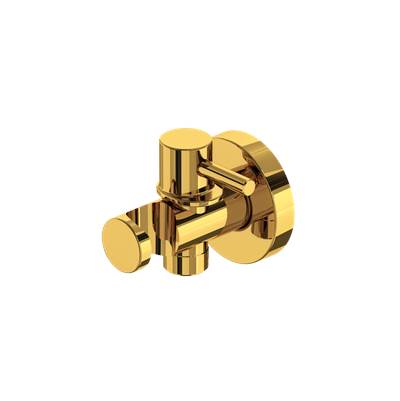 Rohl 0126WOULB - Handshower Outlet With Holder and Integrated Volume Control