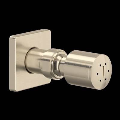 Rohl 0226BS1STN - Single Function Body Spray